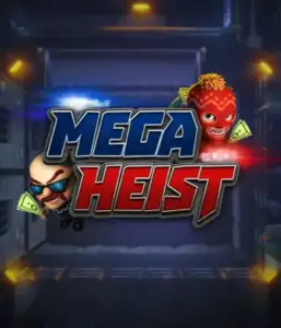 Присоединяйтесь к захватывающее приключение с игрой Mega Heist от Relax Gaming, выделяющим яркую визуализацию смелого ограбления банка. Почувствуйте напряжение, когда вы организуете хитрое ограбление, сопровождающееся добычу, сейфы и машины для побега. Отлично подходит для игроков, желающих захватывающего игрового опыта с большим потенциалом выигрыша, такими как множители, бесплатные вращения и бонусные раунды.