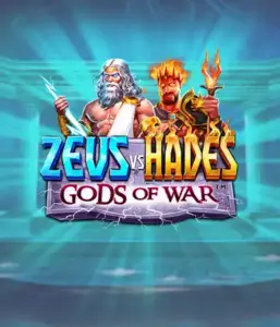  Zeus vs Hades: Боги Войны от Pragmatic Play - захватывающий игровой автомат с мифологической тематикой и увлекательным игровым процессом 